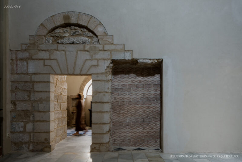 Iglesia de la Inmaculada Concepcion de Melilla