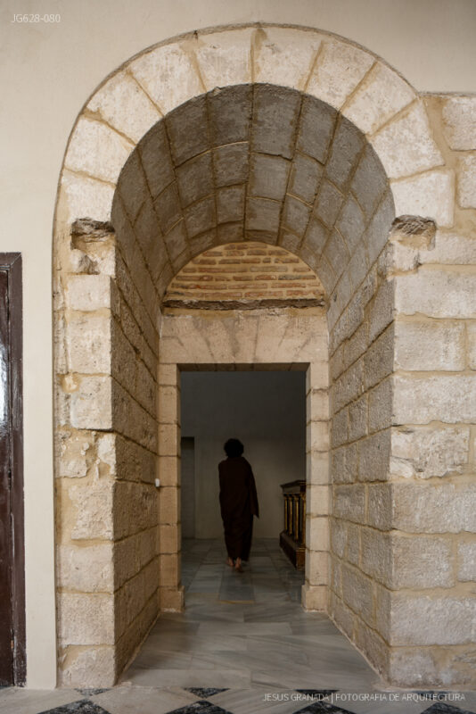 Iglesia de la Inmaculada Concepcion de Melilla