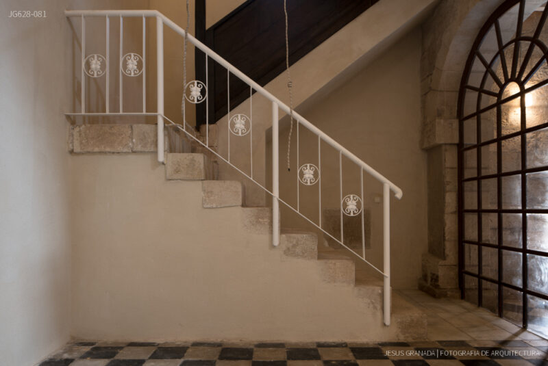 Iglesia de la Inmaculada Concepcion de Melilla