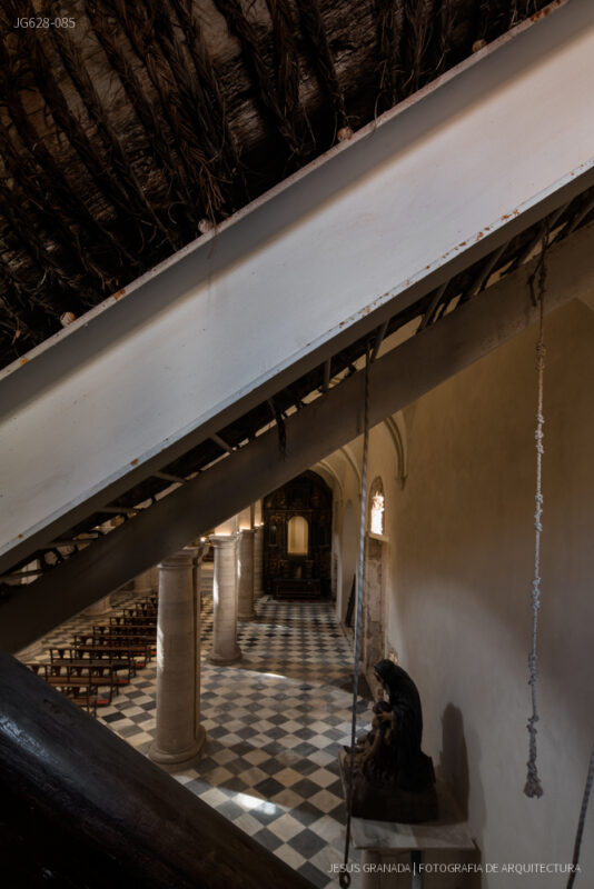 Iglesia de la Inmaculada Concepcion de Melilla