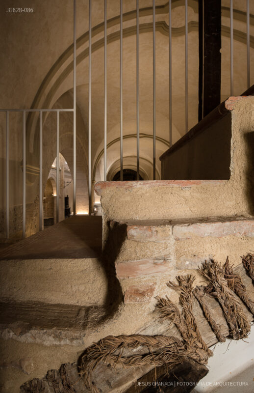 Iglesia de la Inmaculada Concepcion de Melilla
