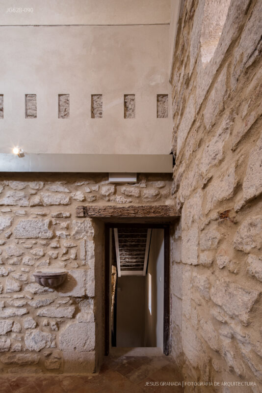 Iglesia de la Inmaculada Concepcion de Melilla