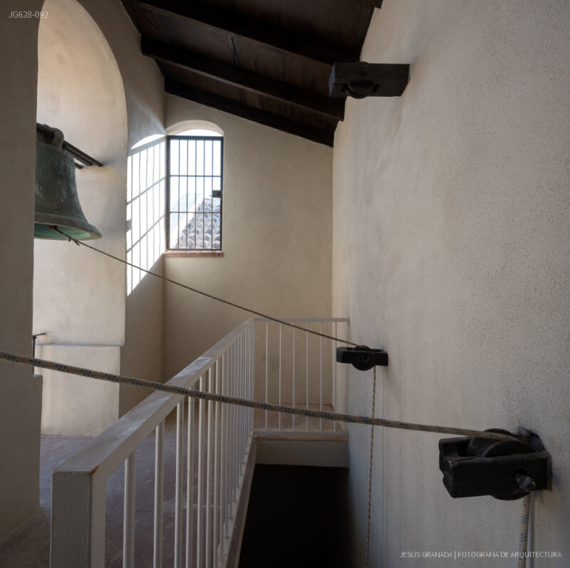 Iglesia de la Inmaculada Concepcion de Melilla