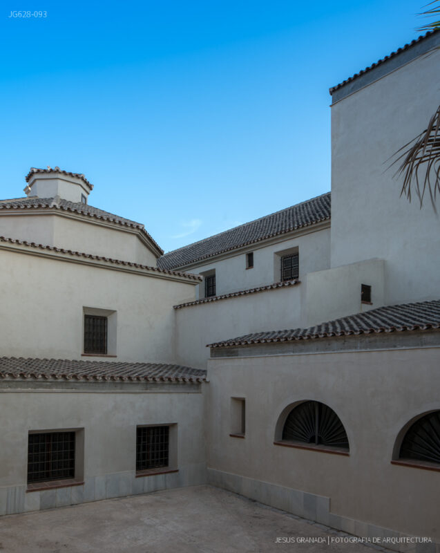 Iglesia de la Inmaculada Concepcion de Melilla