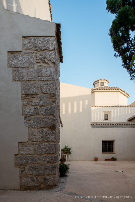 Iglesia de la Inmaculada Concepcion de Melilla