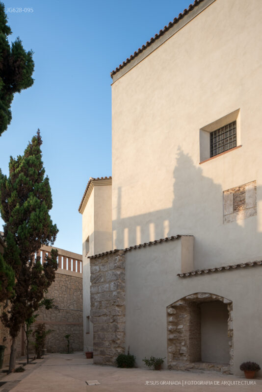 Iglesia de la Inmaculada Concepcion de Melilla