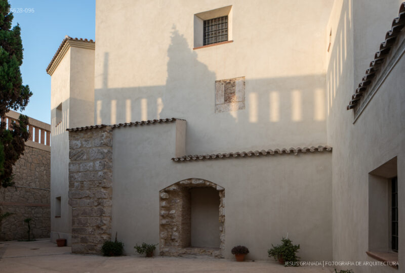 Iglesia de la Inmaculada Concepcion de Melilla