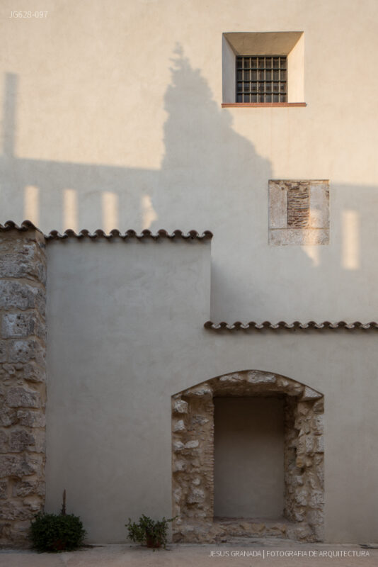 Iglesia de la Inmaculada Concepcion de Melilla