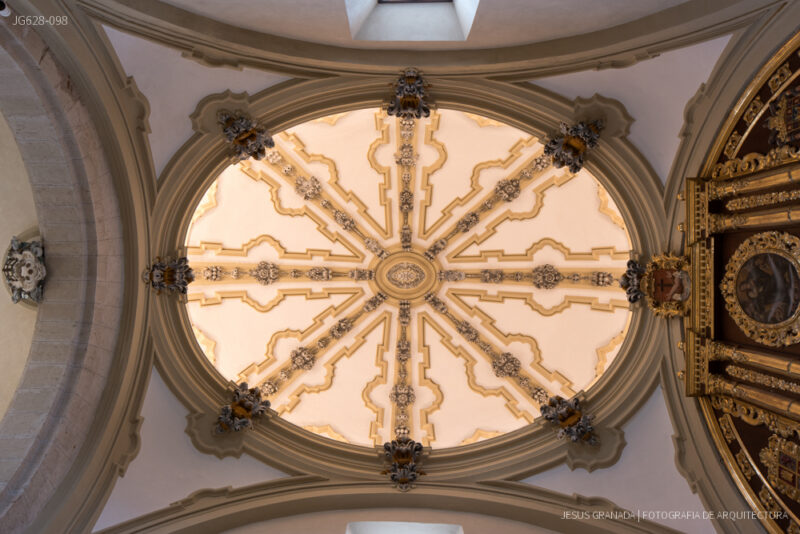 Iglesia de la Inmaculada Concepcion de Melilla