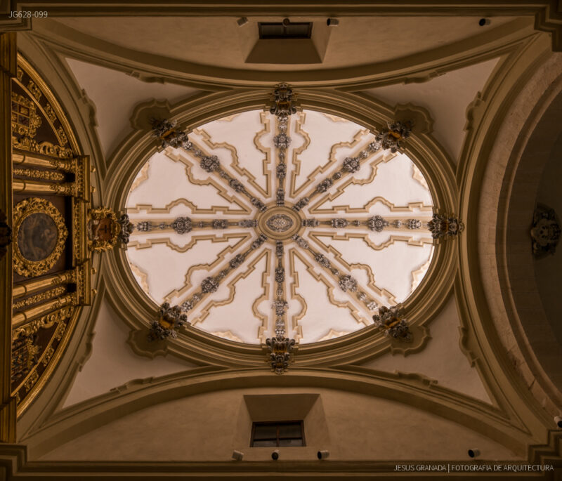 Iglesia de la Inmaculada Concepcion de Melilla