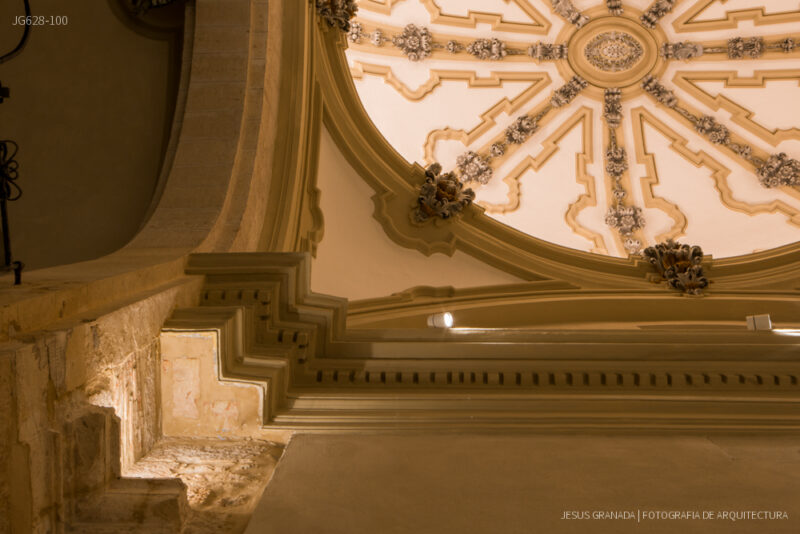 Iglesia de la Inmaculada Concepcion de Melilla