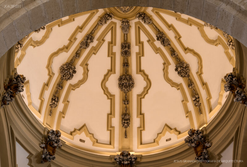 Iglesia de la Inmaculada Concepcion de Melilla