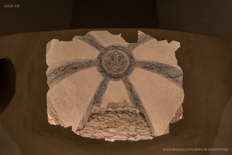 Iglesia de la Inmaculada Concepcion de Melilla