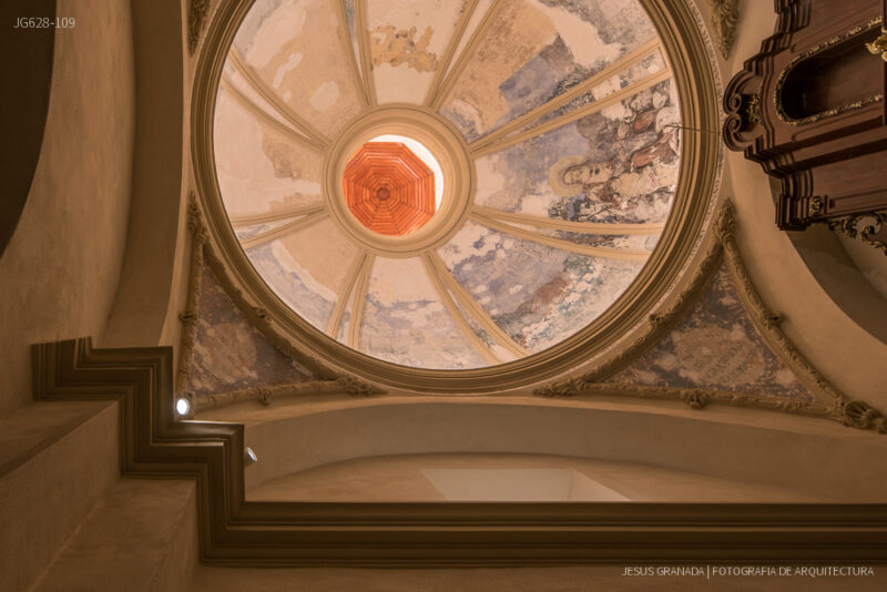 Iglesia de la Inmaculada Concepcion de Melilla