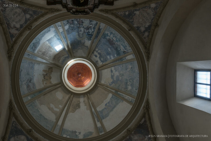 Iglesia de la Inmaculada Concepcion de Melilla