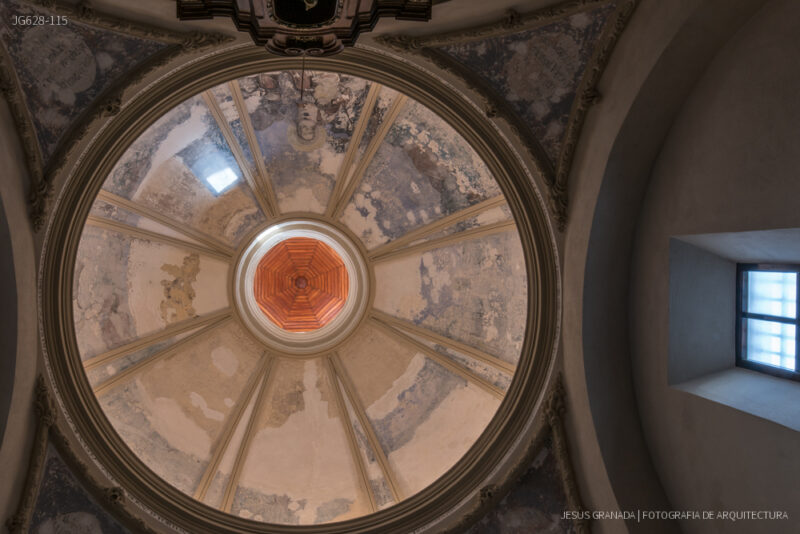 Iglesia de la Inmaculada Concepcion de Melilla