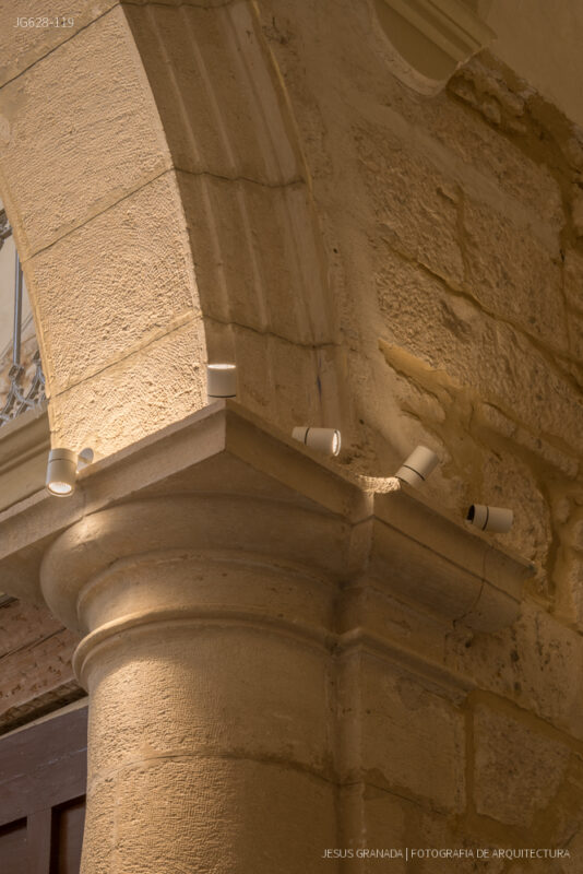 Iglesia de la Inmaculada Concepcion de Melilla