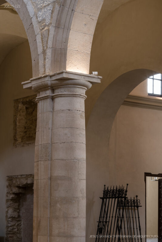 Iglesia de la Inmaculada Concepcion de Melilla