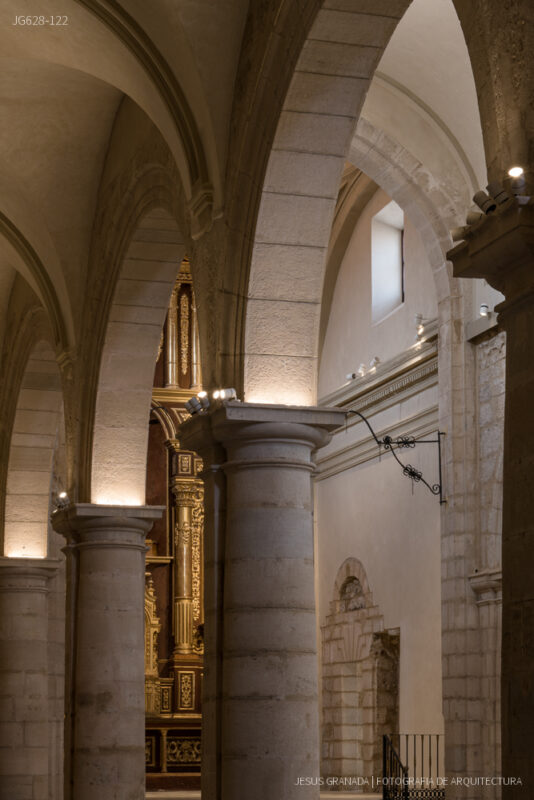 Iglesia de la Inmaculada Concepcion de Melilla