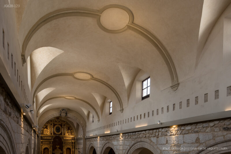 Iglesia de la Inmaculada Concepcion de Melilla