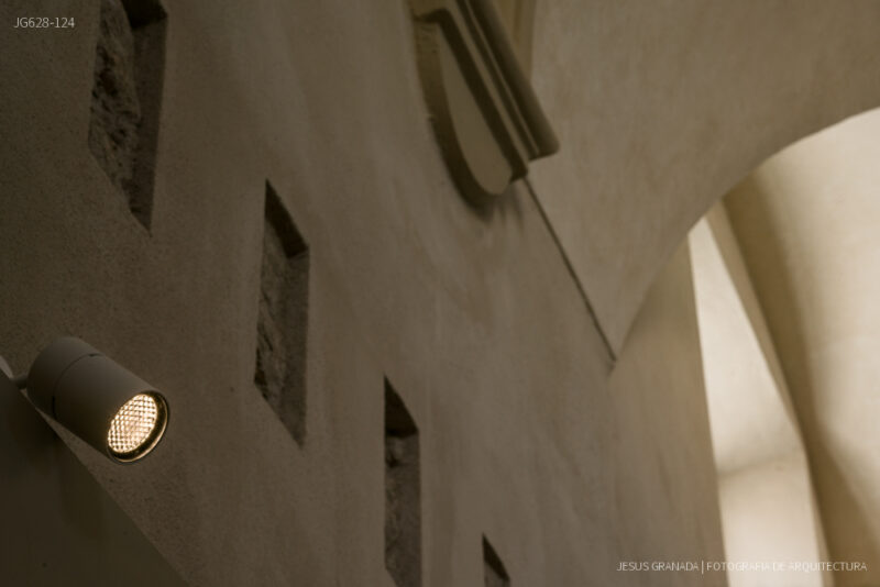 Iglesia de la Inmaculada Concepcion de Melilla