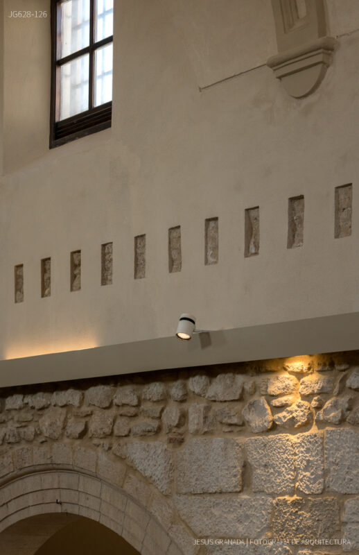 Iglesia de la Inmaculada Concepcion de Melilla