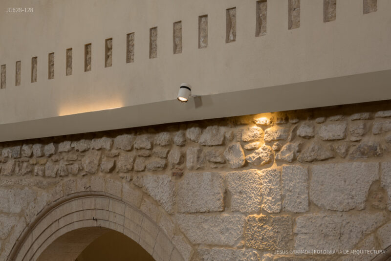 Iglesia de la Inmaculada Concepcion de Melilla