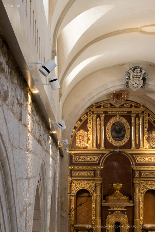 Iglesia de la Inmaculada Concepcion de Melilla