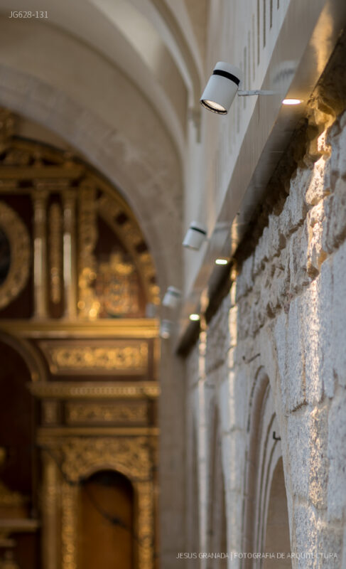 Iglesia de la Inmaculada Concepcion de Melilla