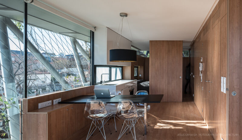 Apartamentos Playtime