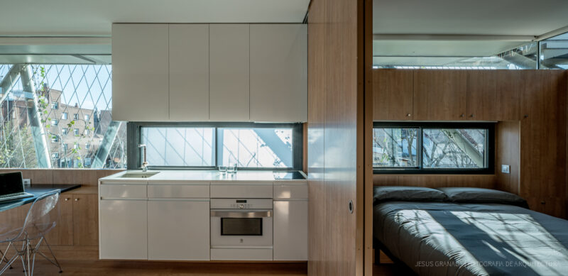 Apartamentos Playtime