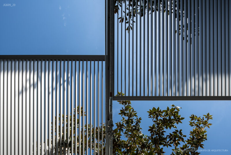 Reforma de la Universidad Politécnica de Algeciras