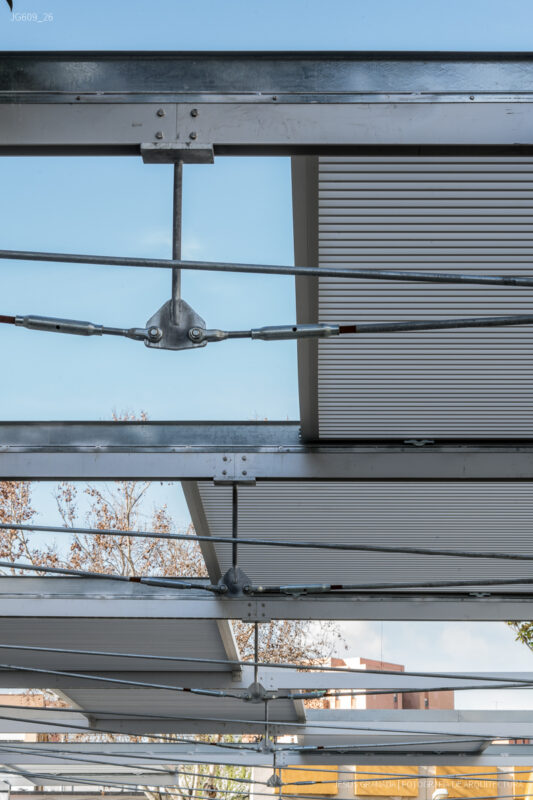 Reforma de la Universidad Politécnica de Algeciras