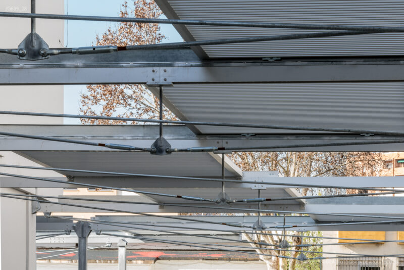 Reforma de la Universidad Politécnica de Algeciras