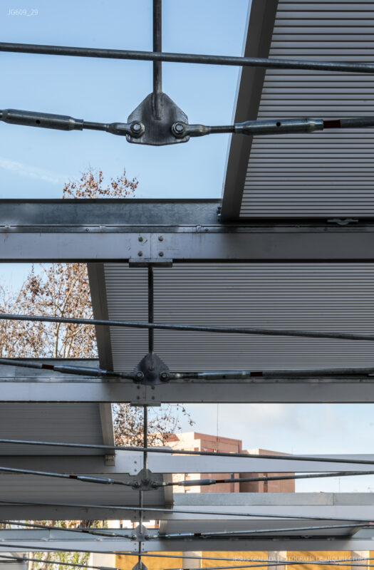 Reforma de la Universidad Politécnica de Algeciras