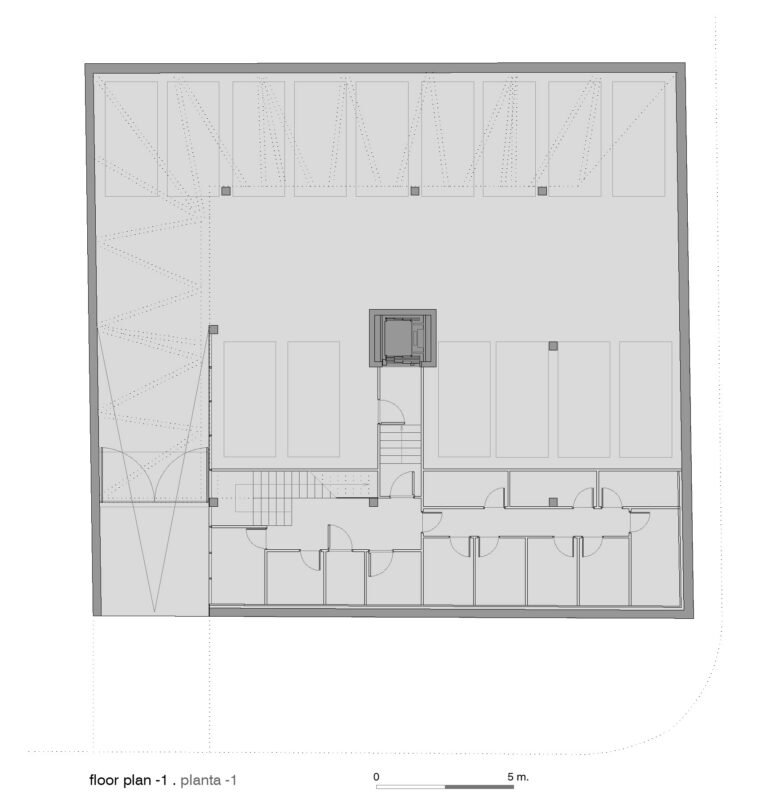 a_floor plan -1