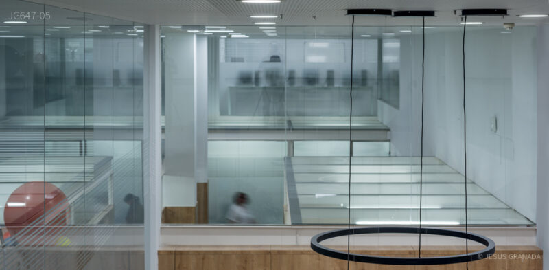 Centro de rehabilitación neurológica Valls Quintana en Madrid