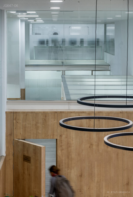 Centro de rehabilitación neurológica Valls Quintana en Madrid