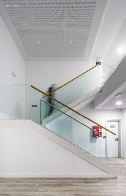 Centro de rehabilitación neurológica Valls Quintana en Madrid