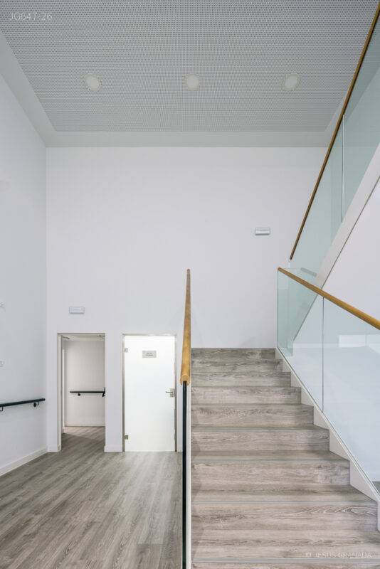 Centro de rehabilitación neurológica Valls Quintana en Madrid