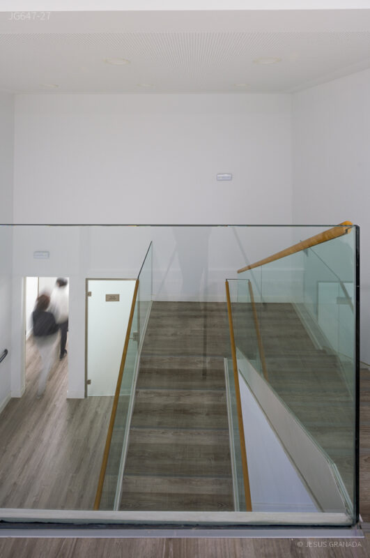 Centro de rehabilitación neurológica Valls Quintana en Madrid