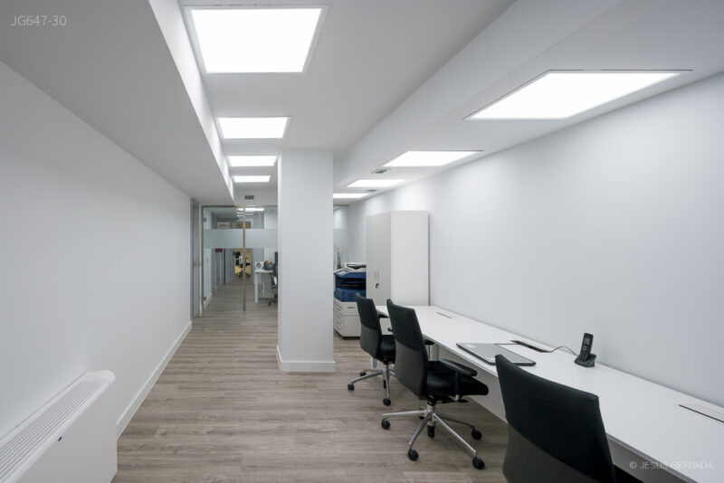 Centro de rehabilitación neurológica Valls Quintana en Madrid