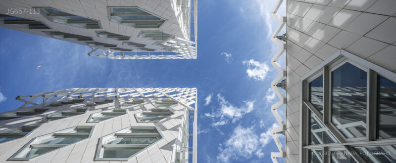 Reconversión del Antiguo Mercado de Melilla en conservatorio y escuela