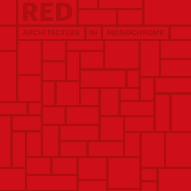 2018-10-RED-architecture in monochrome