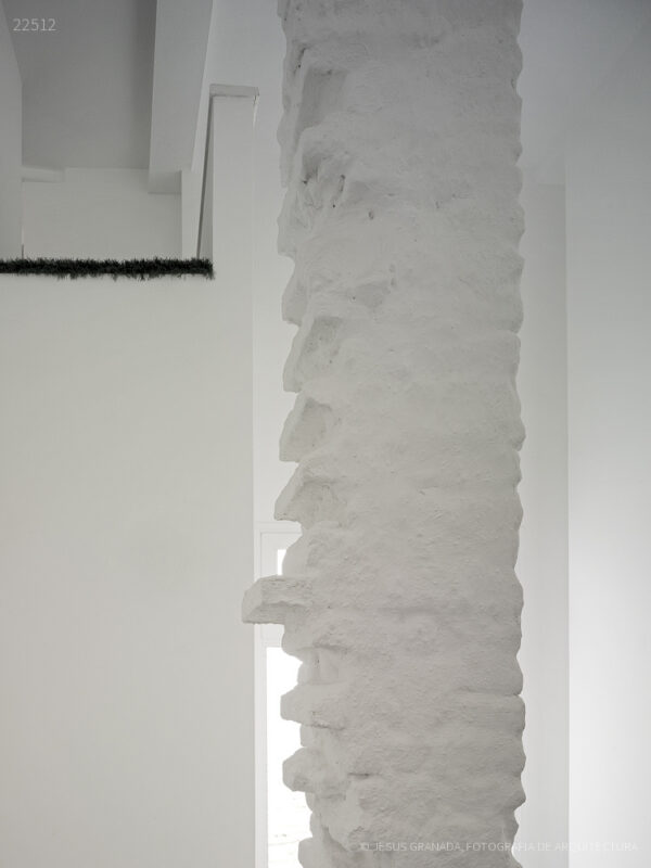 Rehabilitación de 5 viviendas en calle Goyeneta, Sevilla