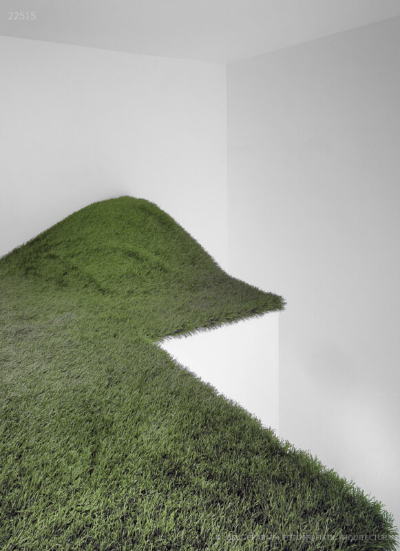 Rehabilitación de 5 viviendas en calle Goyeneta, Sevilla