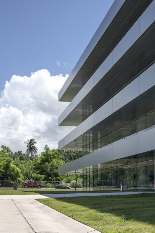 Sede Regional de Puma Energy América