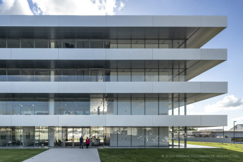 Sede Regional de Puma Energy América