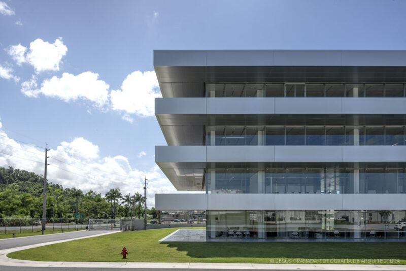 Sede Regional de Puma Energy América