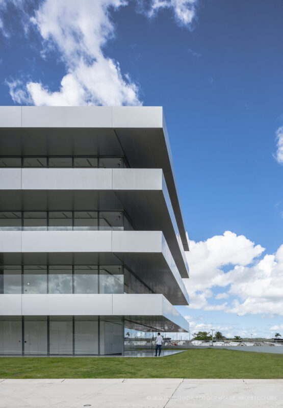 Sede Regional de Puma Energy América